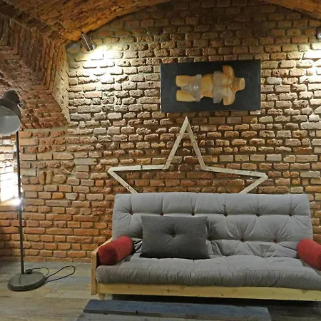 Apartamento Loft 